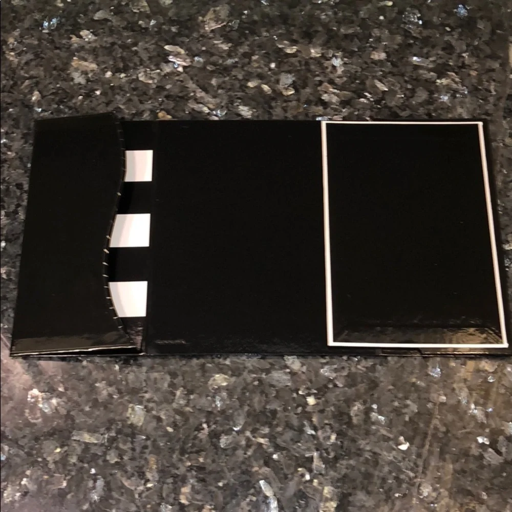 New Sephora Collection Medium Sized Gift Box